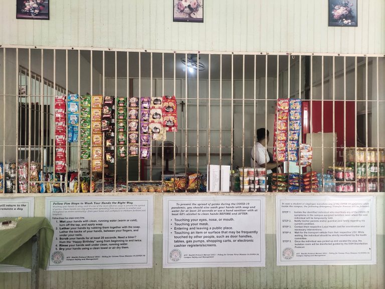 Canteen – Main (7)