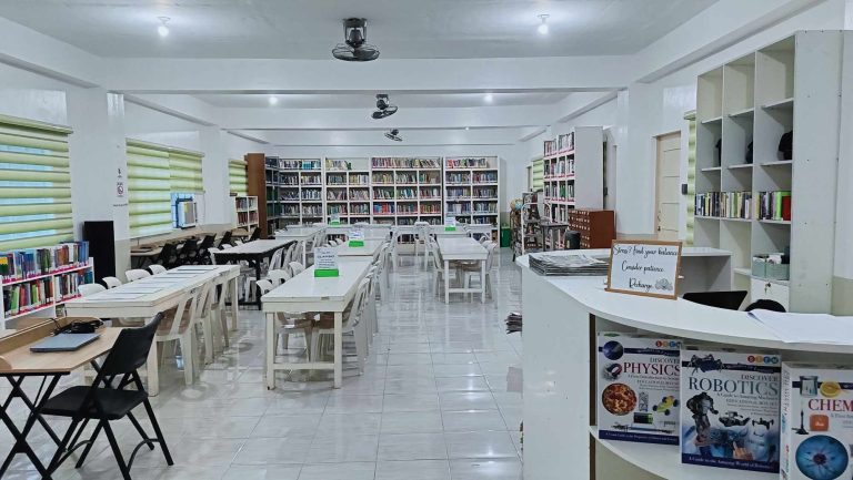 Library – Annex (11)