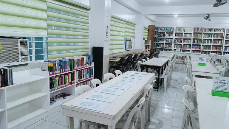 Library – Annex (2)