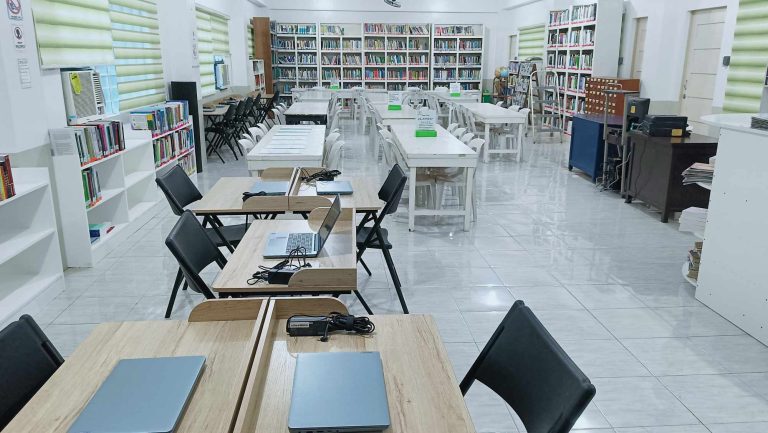 Library – Annex (3)