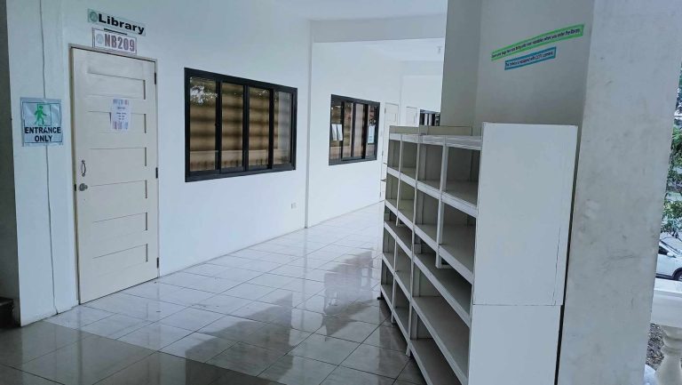 Library – Annex (6)