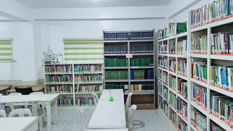 Library – Annex (9)