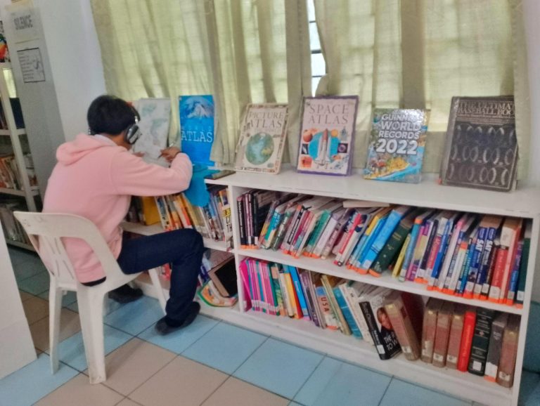 Library – Elementary (3)