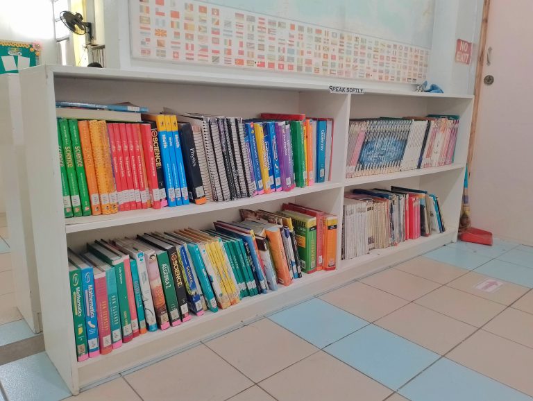 Library – Elementary (4)