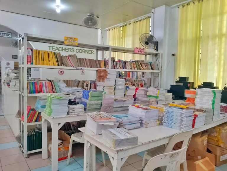 Library – Elementary (5)