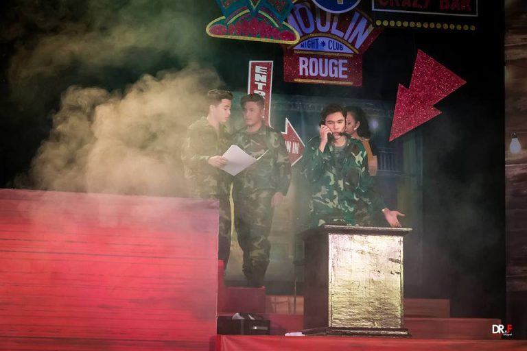 Miss Saigon (4)