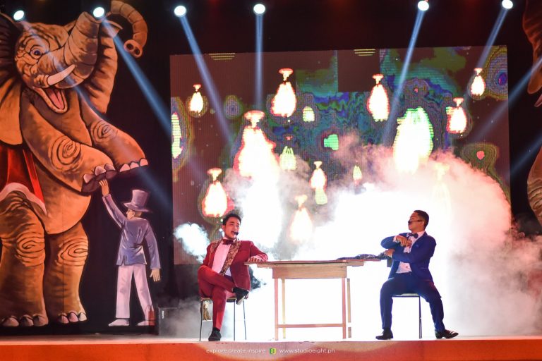 Songs from the Greatest Showman (10)