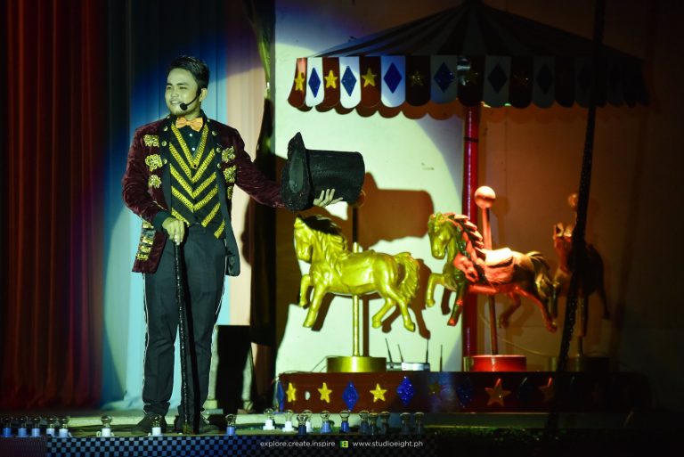 Songs from the Greatest Showman (11)