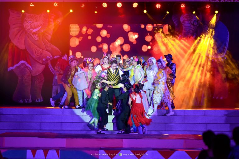 Songs from the Greatest Showman (12)