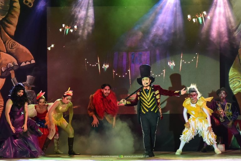 Songs from the Greatest Showman (13)