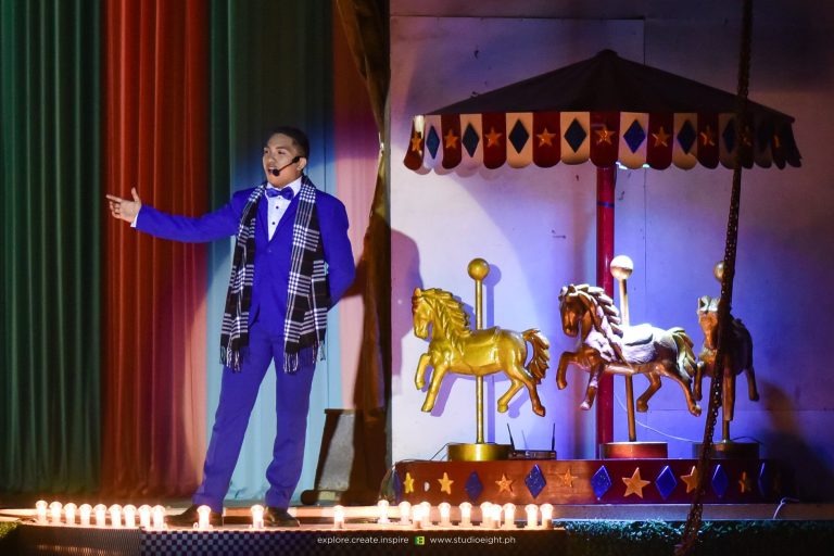 Songs from the Greatest Showman (14)