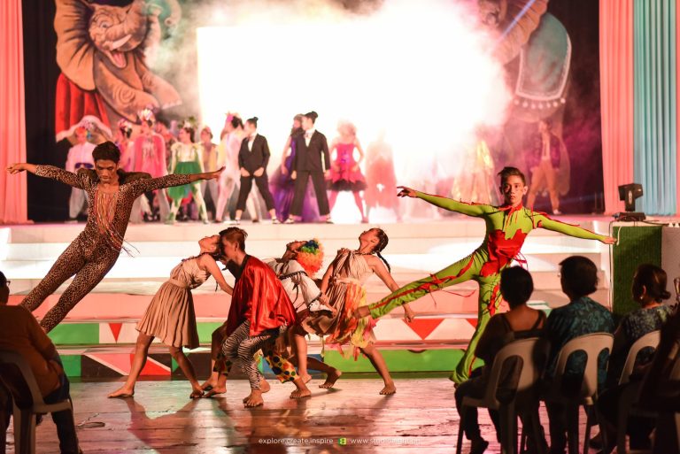 Songs from the Greatest Showman (17)