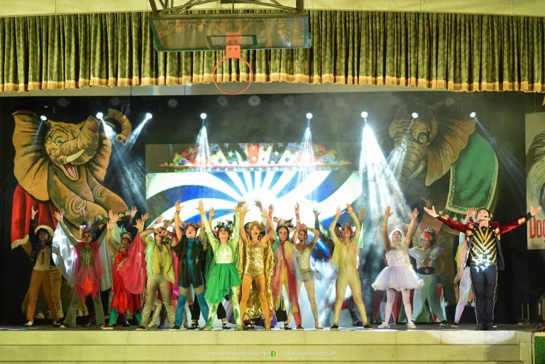 Songs from the Greatest Showman (18)