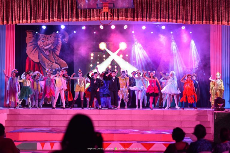 Songs from the Greatest Showman (19)