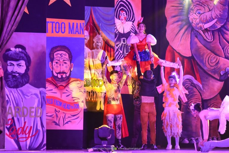 Songs from the Greatest Showman (2)