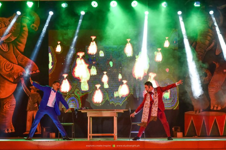 Songs from the Greatest Showman (3)