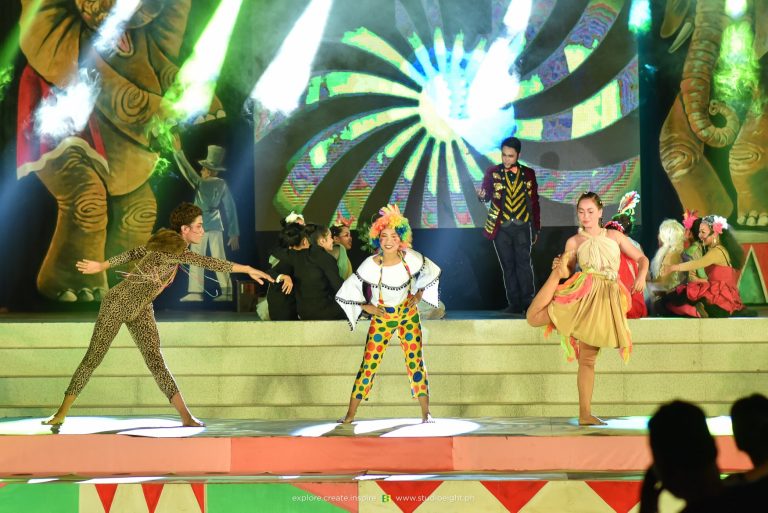 Songs from the Greatest Showman (5)