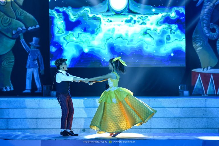 Songs from the Greatest Showman (9)