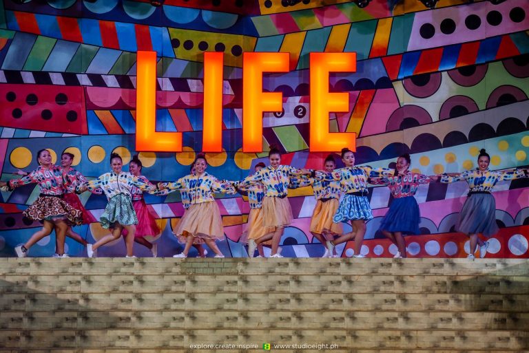 The Story of Our Lives (1)