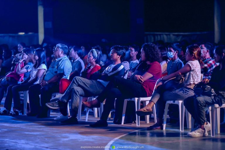 The Story of Our Lives (11)