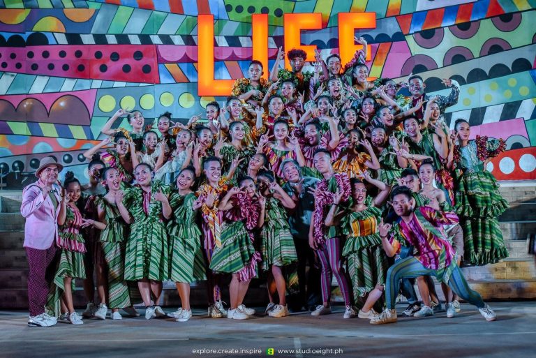 The Story of Our Lives (12)