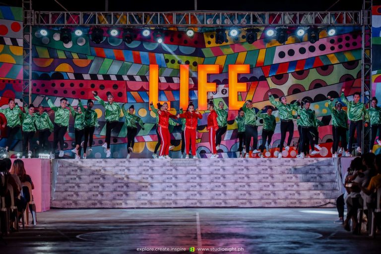 The Story of Our Lives (2)