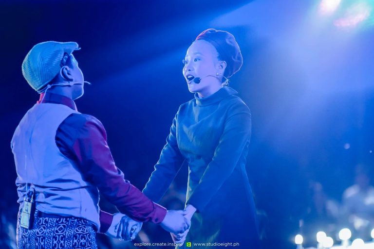 The Story of Our Lives (3)