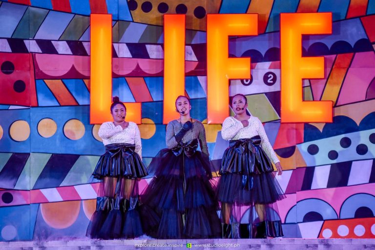 The Story of Our Lives (5)