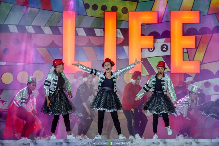 The Story of Our Lives (6)