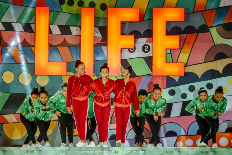 The Story of Our Lives (7)