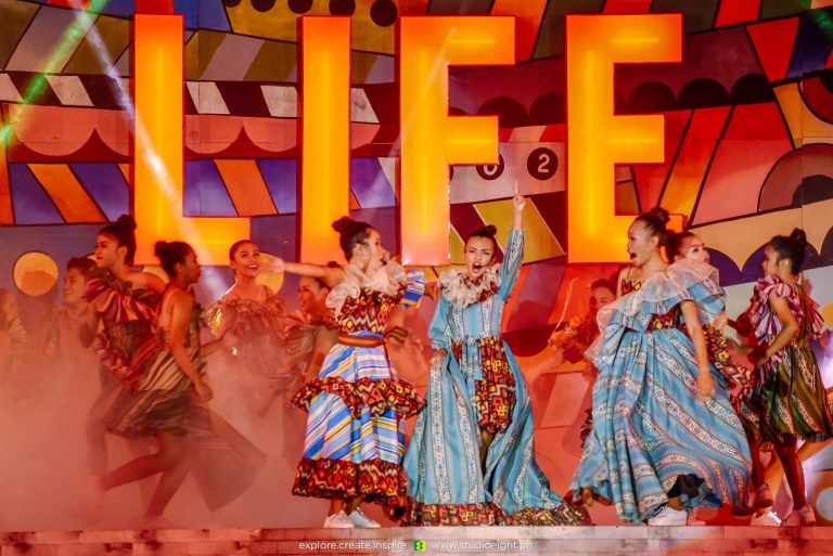 The Story of Our Lives (8)