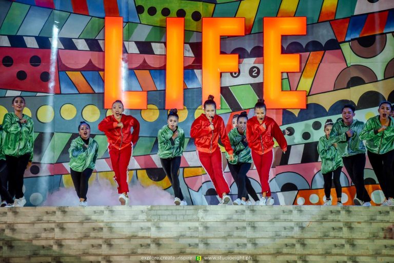 The Story of Our Lives (9)