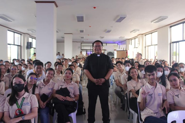 Faculty of Nursing ConFab and Fellowship 2023(1)