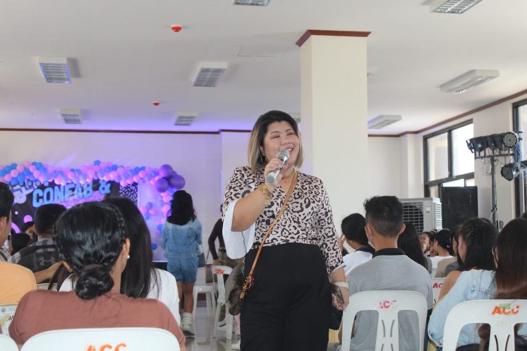 Faculty of Nursing ConFab and Fellowship 2023(2)