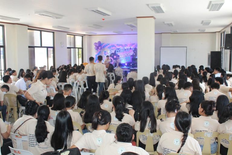 Faculty of Nursing ConFab and Fellowship 2023(4)