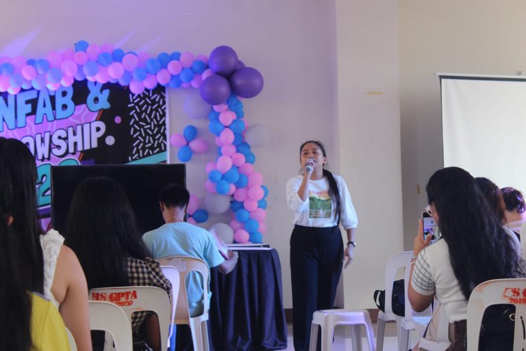 Faculty of Nursing ConFab and Fellowship 2023(6)