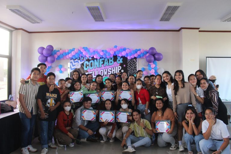 Faculty of Nursing ConFab and Fellowship 2023(7)