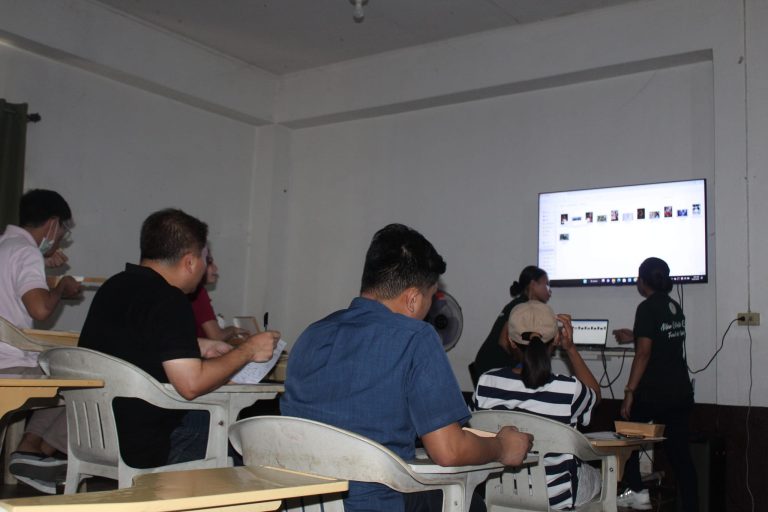 Faculty of Nursing ConFab and Fellowship 2023(8)