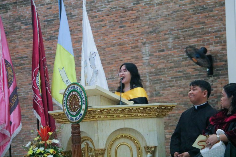 Mass of the Holy Spirit