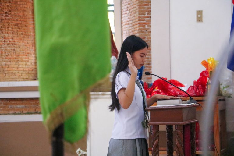 Mass of the Holy Spirit(1)