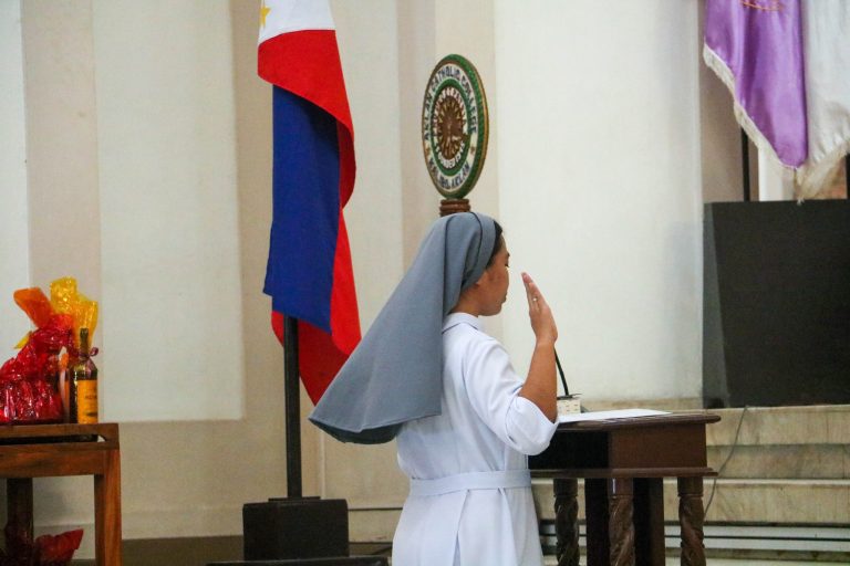 Mass of the Holy Spirit(2)