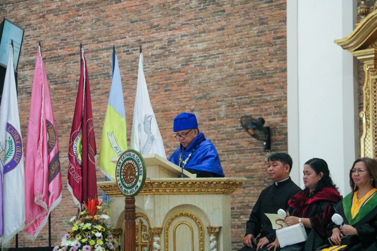Mass of the Holy Spirit(3)