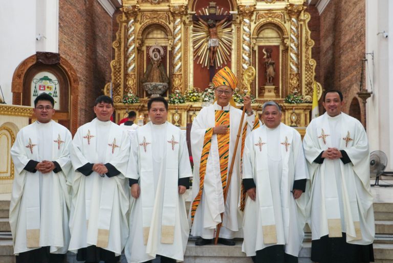 Mass of the Holy Spirit(6)