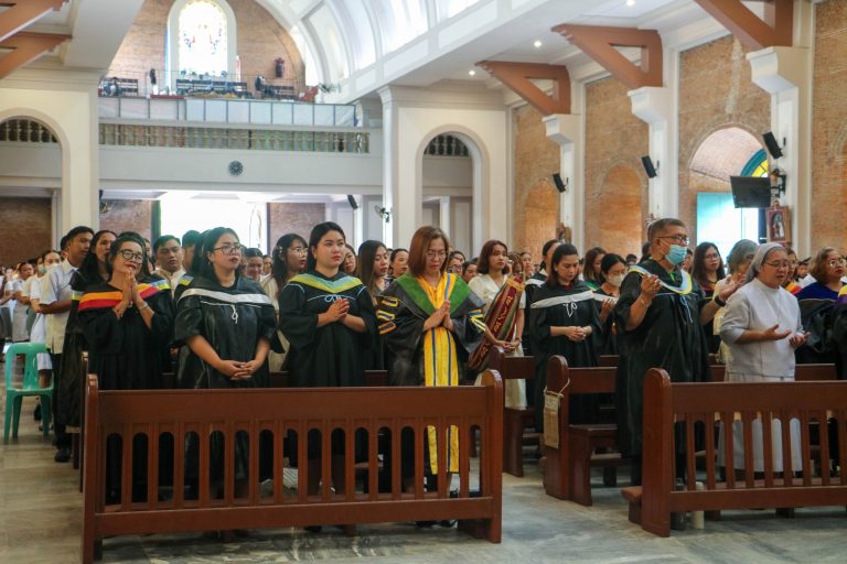 Mass of the Holy Spirit(7)