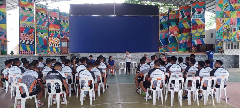 Standard First Aid Training (9)