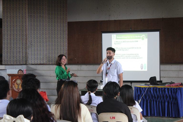 Basic Gender Sensitivity Seminar (25)