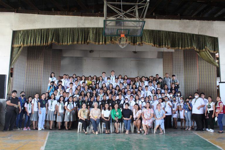 Basic Gender Sensitivity Seminar (7)