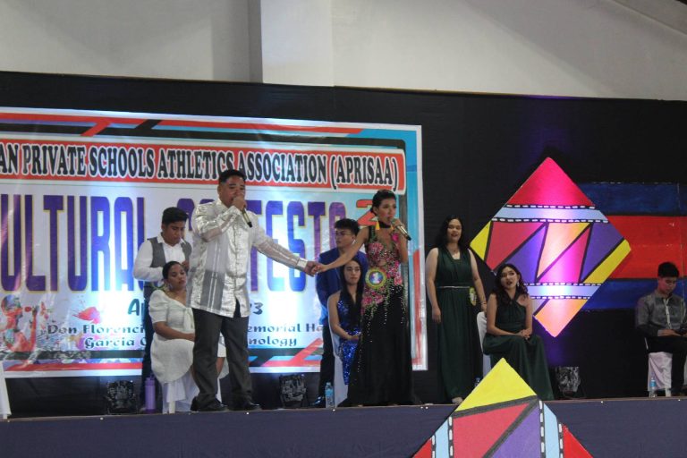 2023 APRISAA Cultural Competition(10)