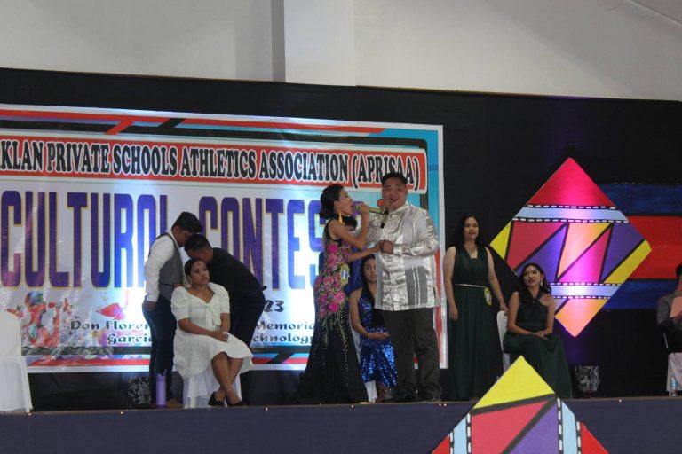 2023 APRISAA Cultural Competition(11)