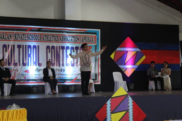 2023 APRISAA Cultural Competition(2)